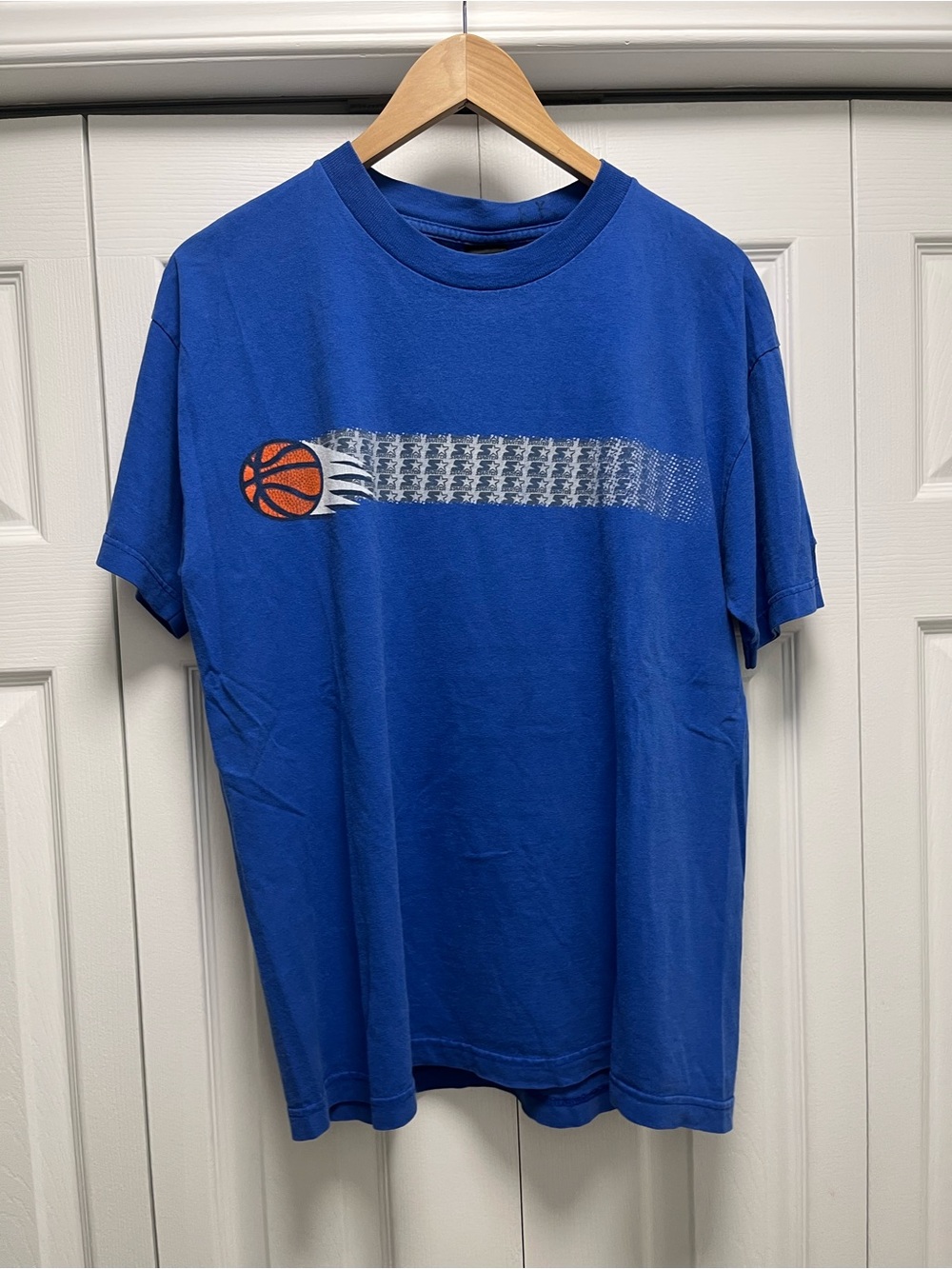 Vintage Starter Basketball Shirt